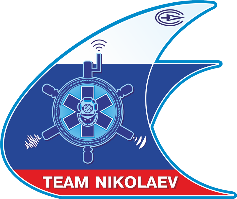 Diving School Team Nikolaev